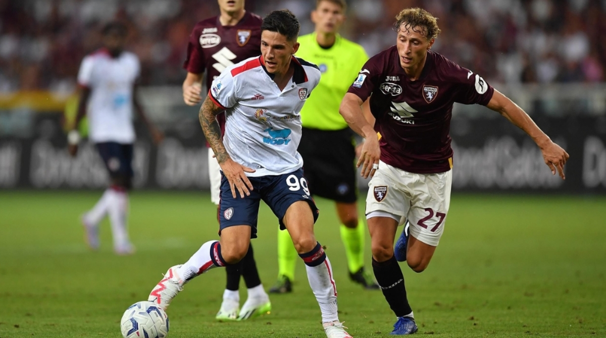Soi kèo và nhận định Torino - Cagliari
