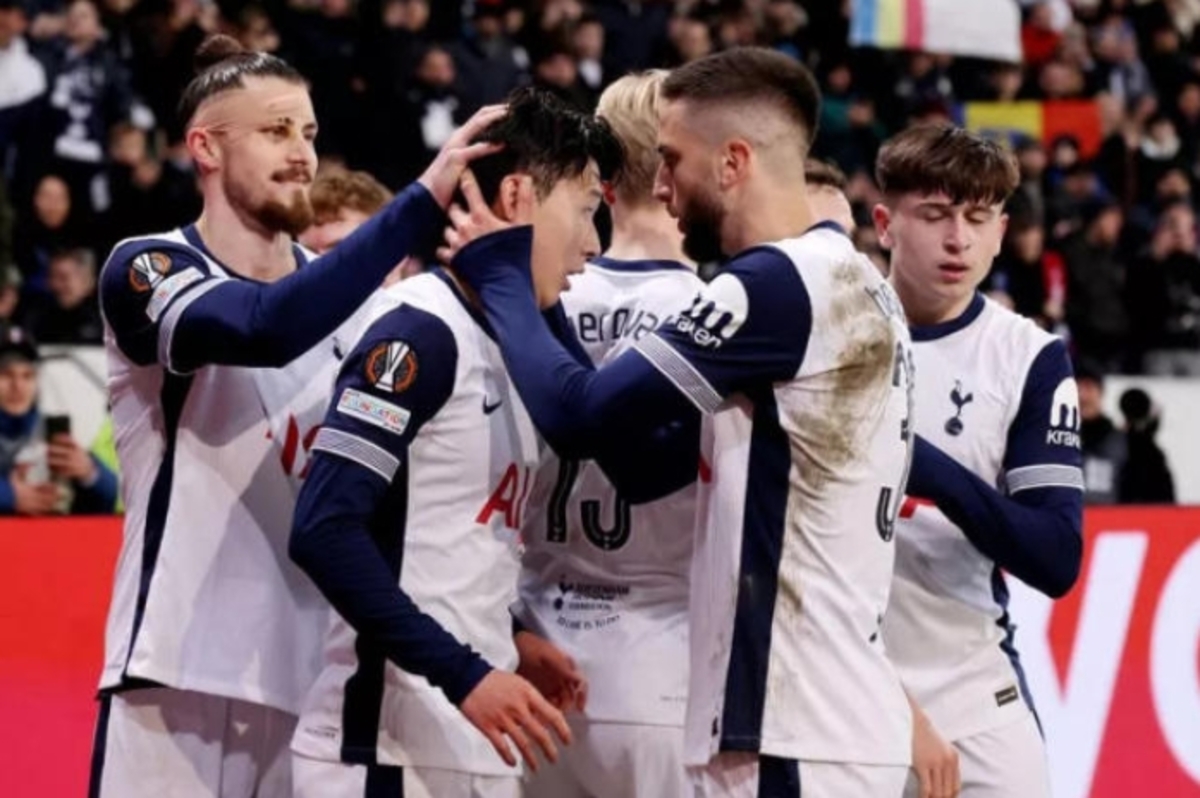Soi kèo và nhận định Tottenham - Elfsborg