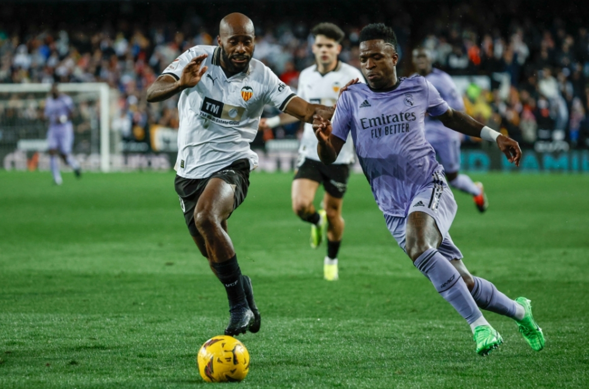 Soi kèo và nhận định Valencia - Real Madrid