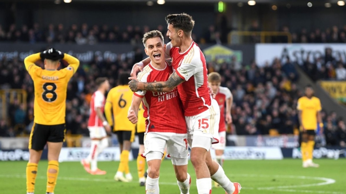 Soi kèo và nhận định Wolves - Arsenal