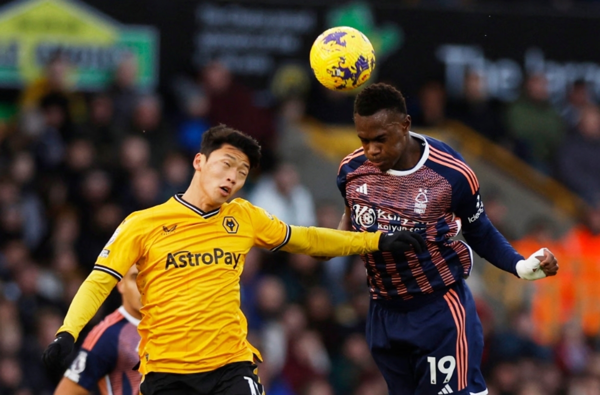 Soi kèo và nhận định Wolves - Nottingham