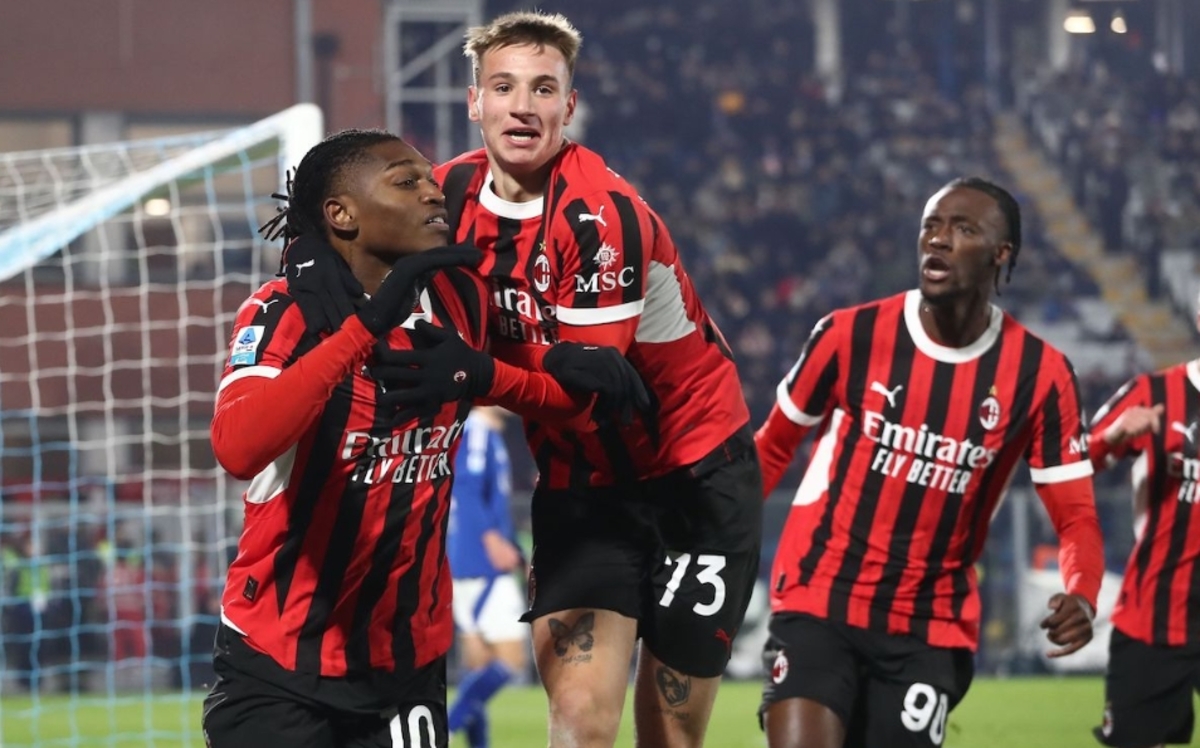 Soi kèo và nhận định D. Zagreb - AC Milan