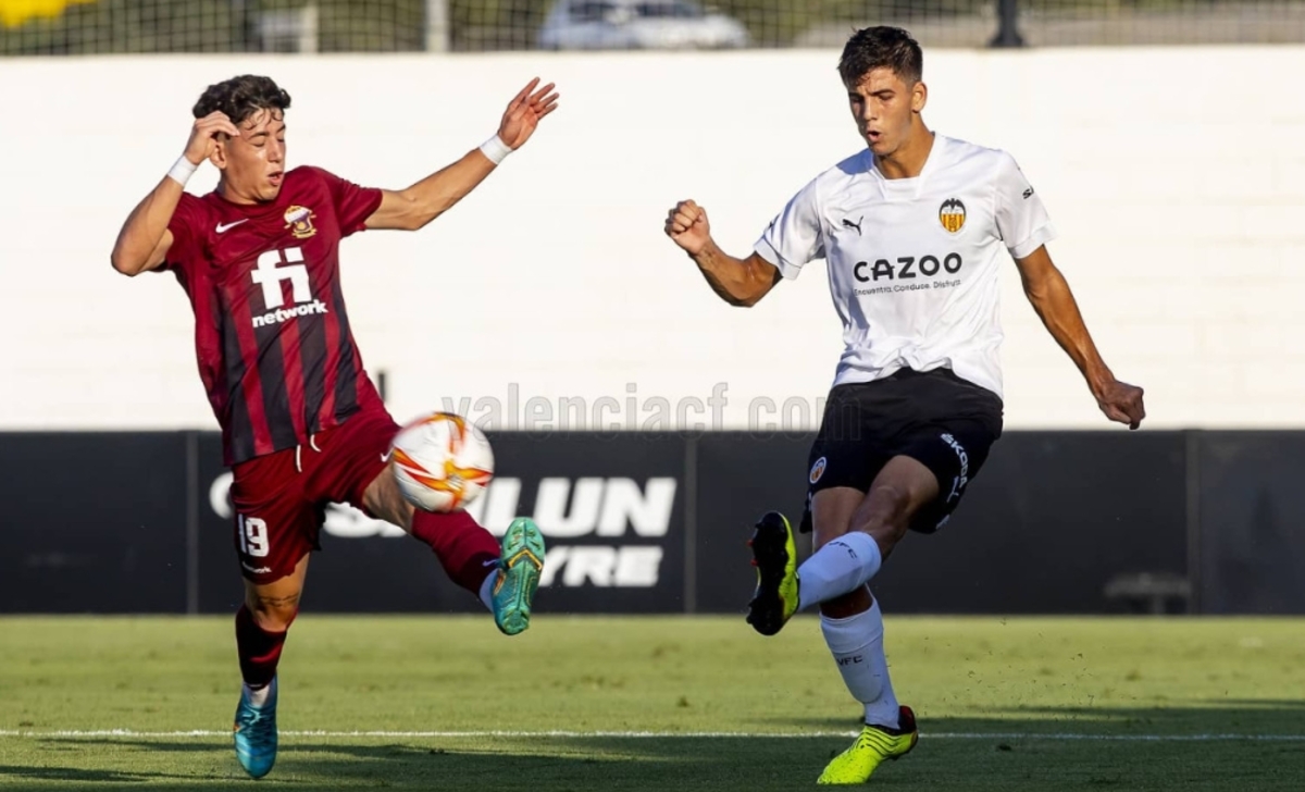 Soi kèo và nhận định Eldense - Valencia