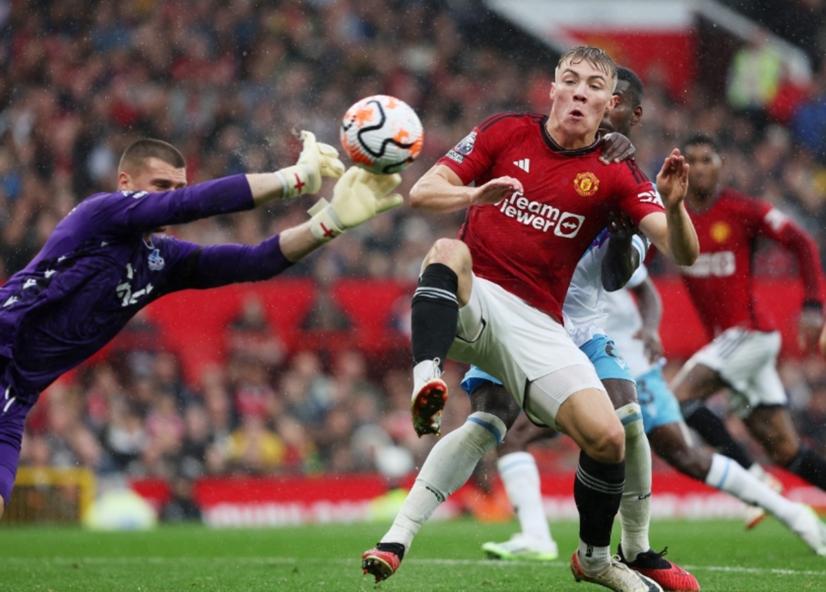 Soi kèo và nhận định Manchester United - Crystal Palace