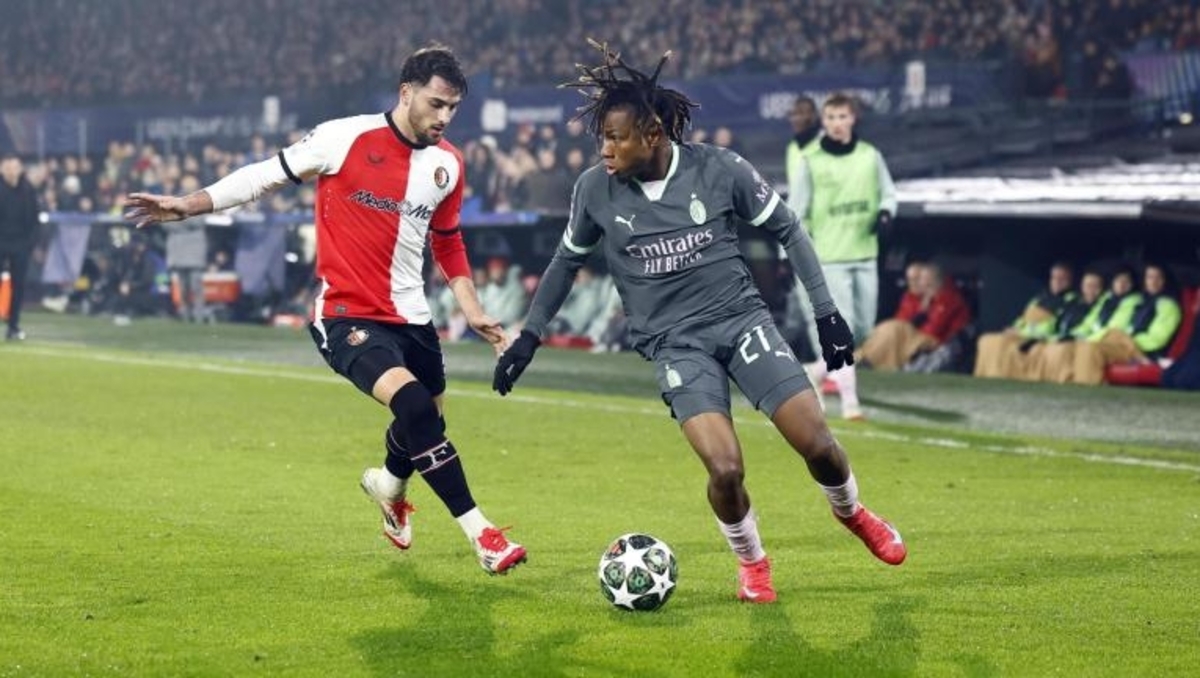 Soi kèo và nhận định AC Milan - Feyenoord