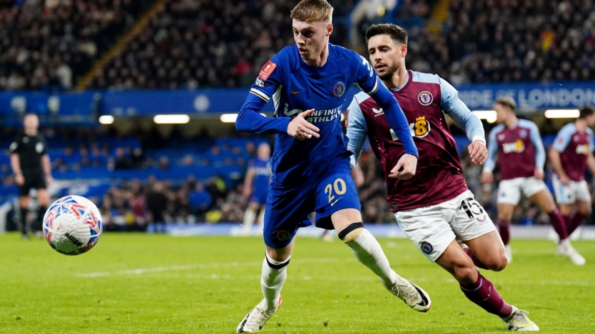 Soi kèo và nhận định Aston Villa - Chelsea
