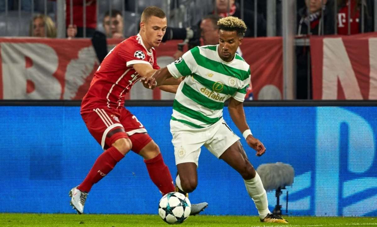 Soi kèo và nhận định Bayern Munich - Celtic