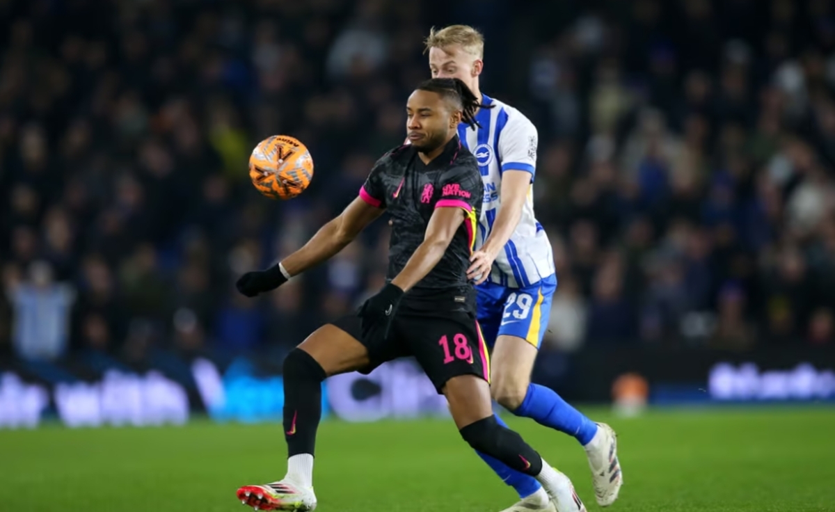 Soi kèo và nhận định Brighton - Chelsea