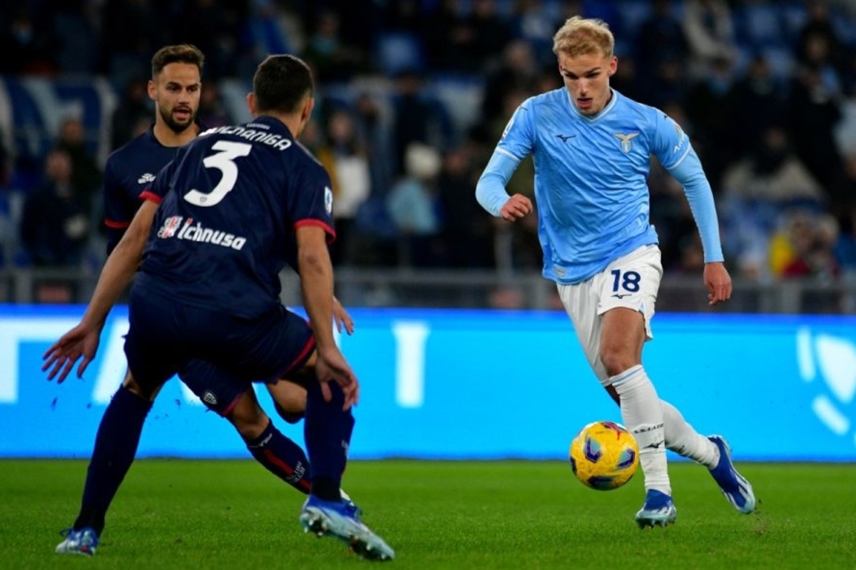 Soi kèo và nhận định Cagliari - Lazio
