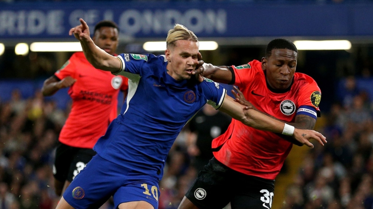 Soi kèo và nhận định Brighton - Chelsea