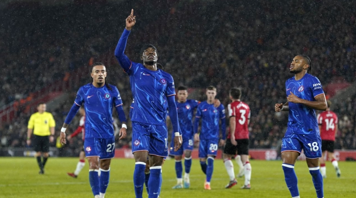 Soi kèo và nhận định Chelsea - Southampton