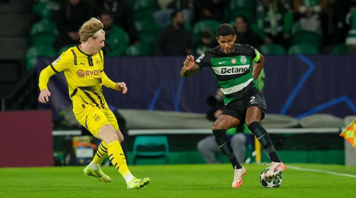 Soi kèo và nhận định Dortmund - Sporting CP