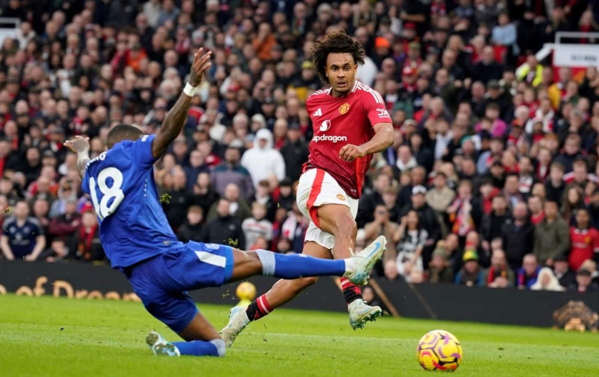 Soi kèo và nhận định Everton - Manchester United