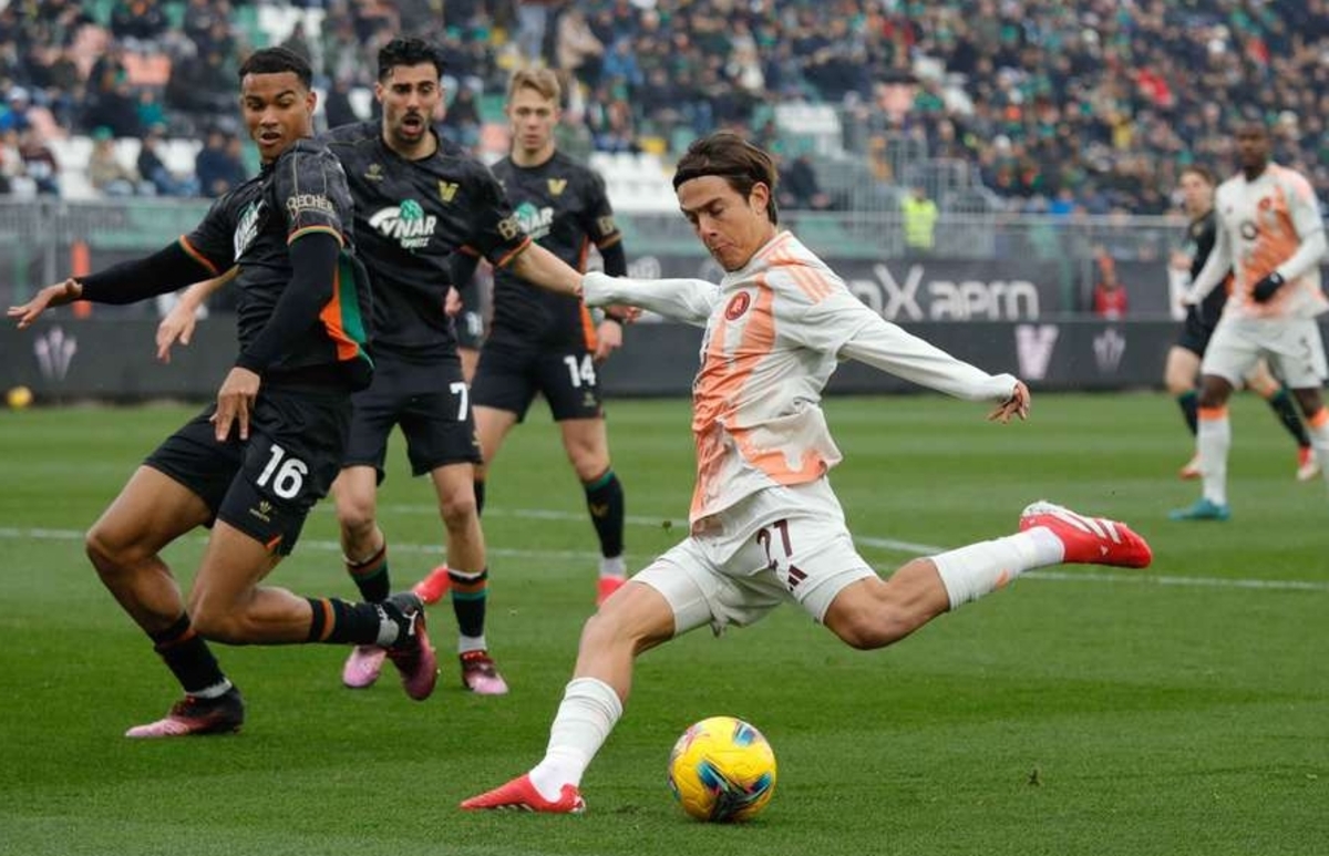 Soi kèo và nhận định Genoa - Venezia