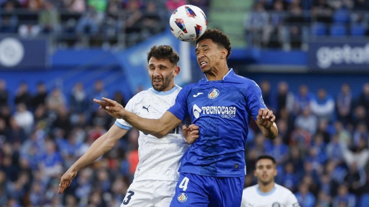 Soi kèo và nhận định Girona - Getafe