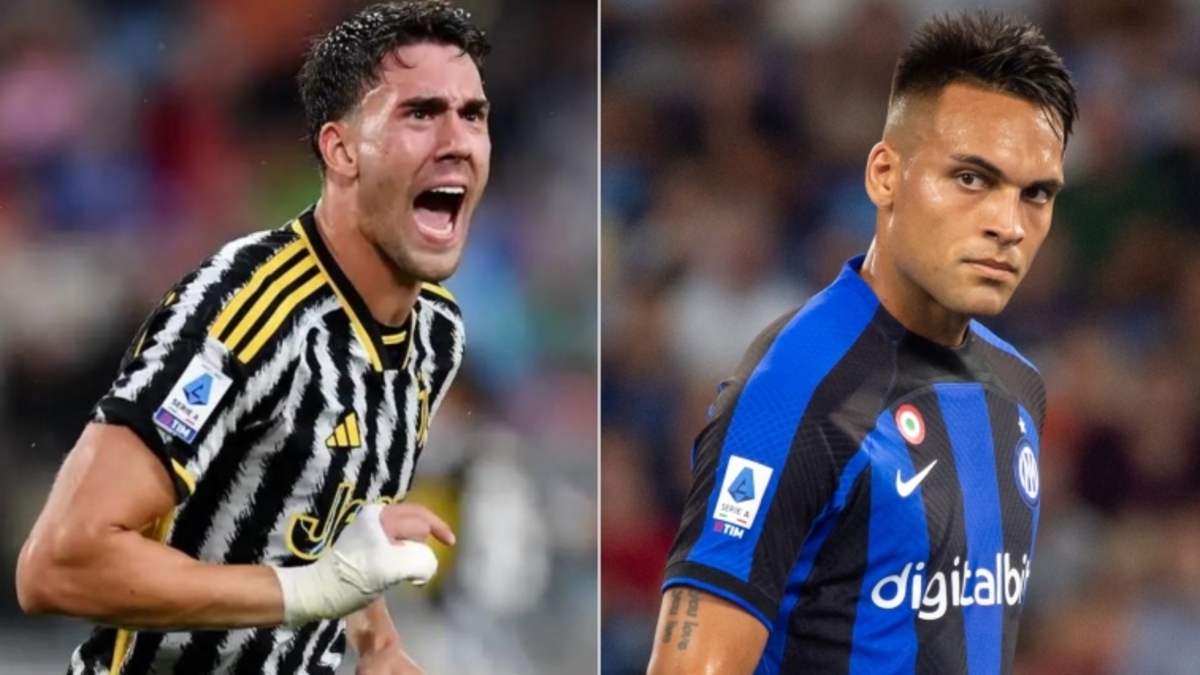 Soi kèo và nhận định Juventus - Inter