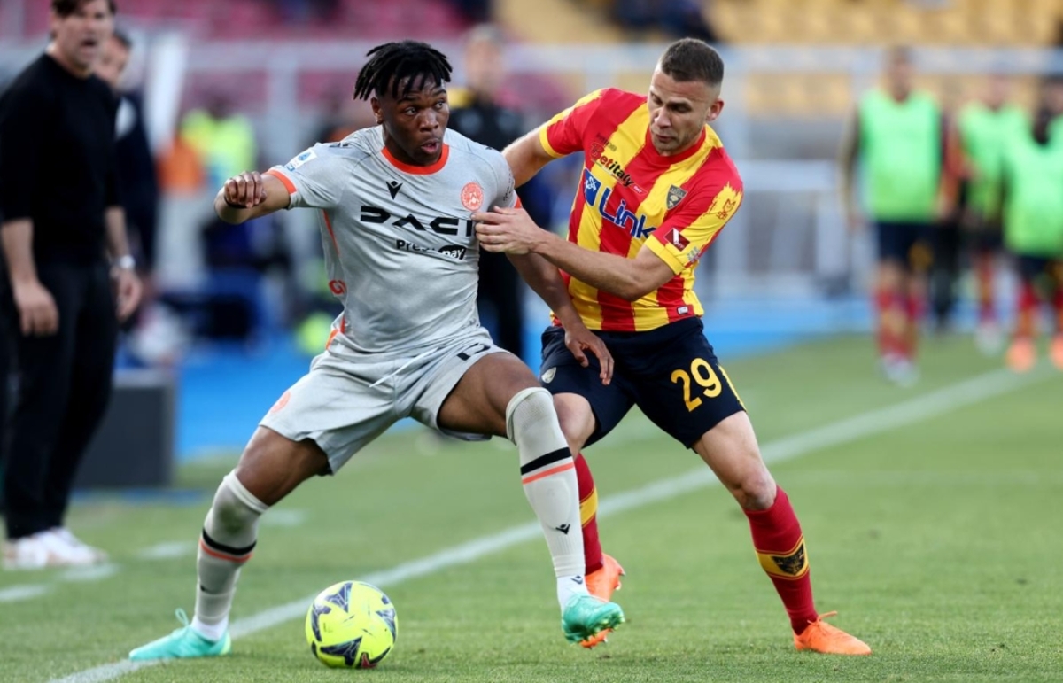 Soi kèo và nhận định Lecce - Udinese