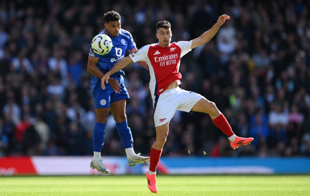 Soi kèo và nhận định Leicester - Arsenal
