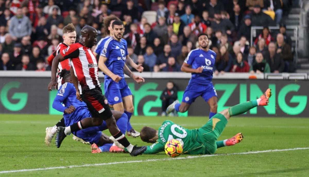 Soi kèo và nhận định Leicester - Brentford