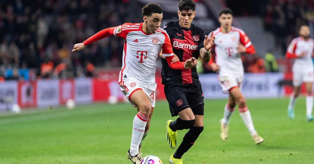 Soi kèo và nhận định Bayer Leverkusen - Bayern Munich