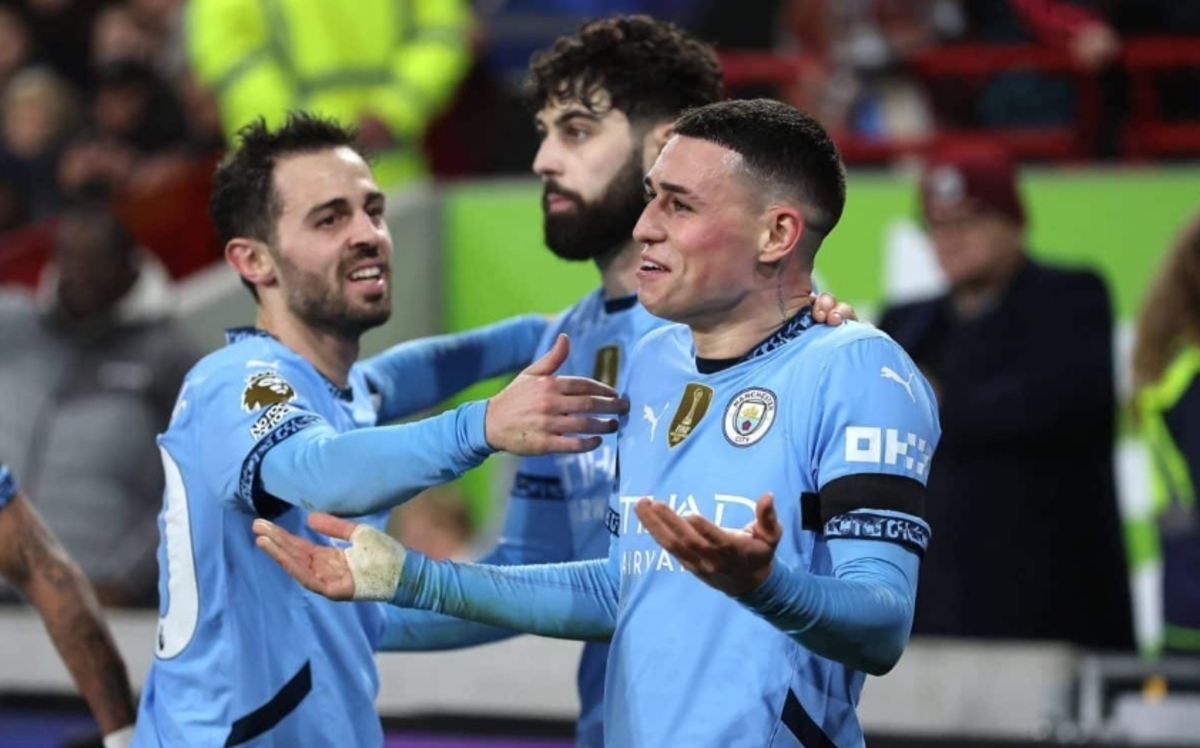 Soi kèo và nhận định Leyton Orient - Manchester City