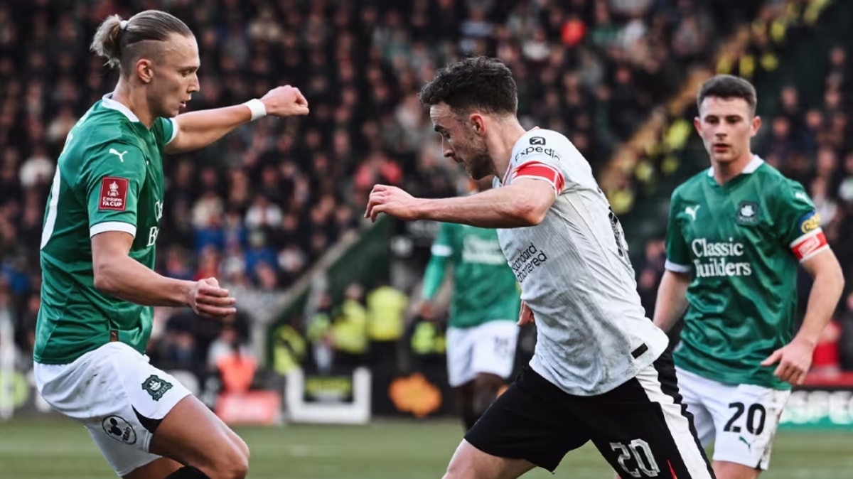 Soi kèo và nhận định Manchester City - Plymouth