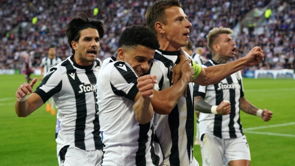 Soi kèo và nhận định PAOK - FCSB