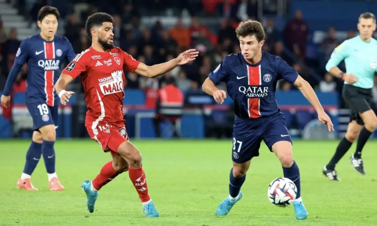 Soi kèo và nhận định PSG - Brest