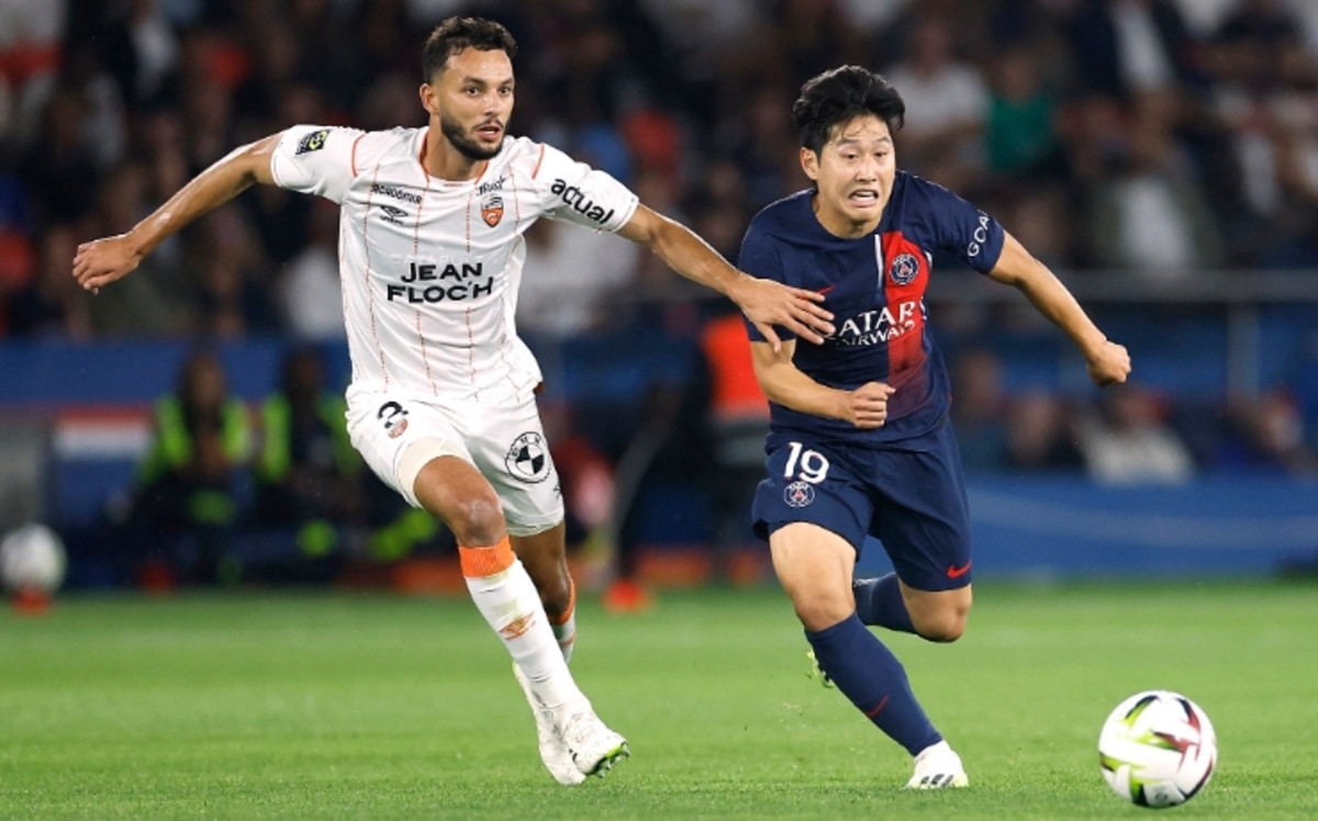Soi kèo và nhận định PSG - Lille