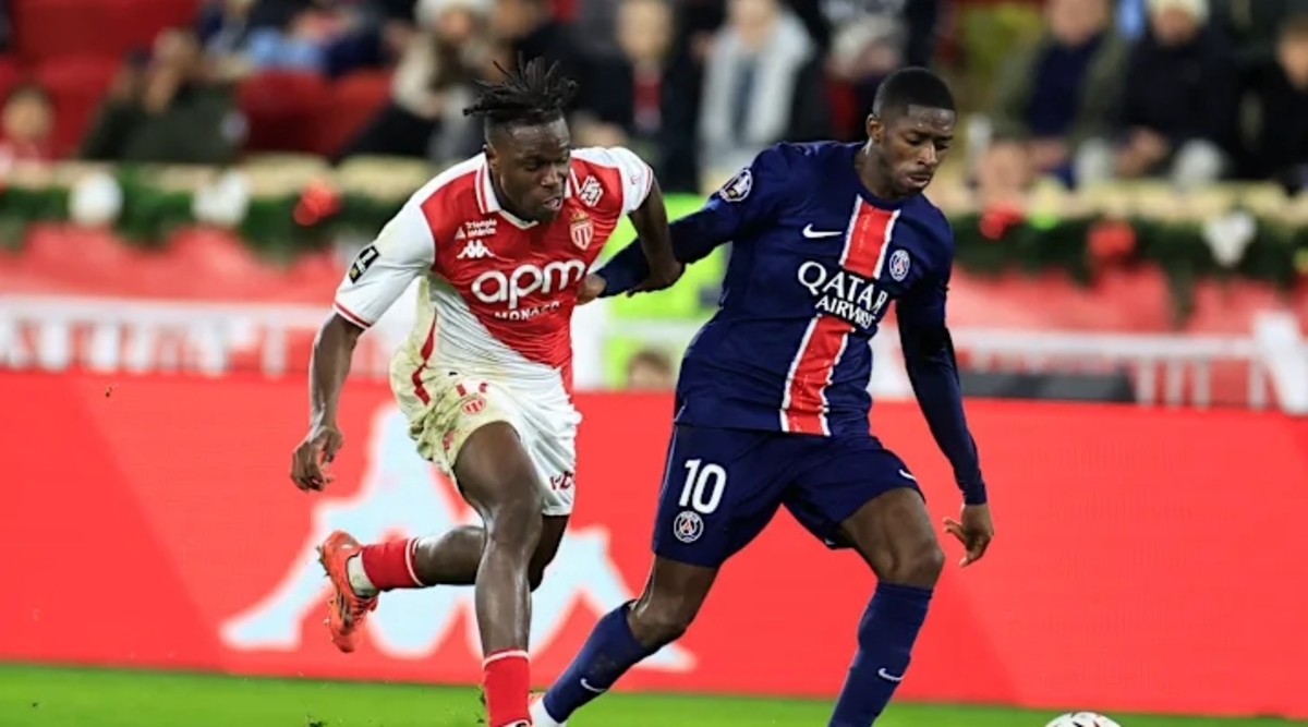 Soi kèo và nhận định PSG - Monaco