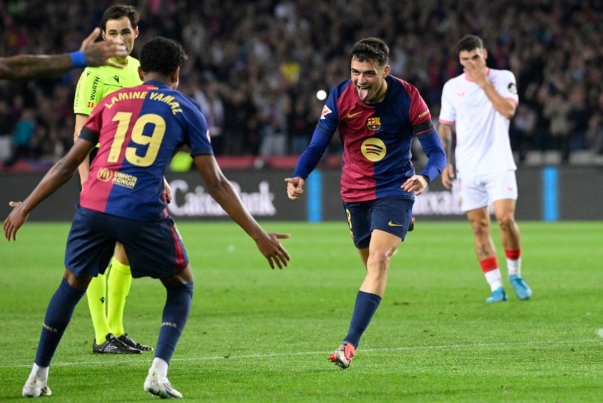 Soi kèo và nhận định Sevilla - Barcelona