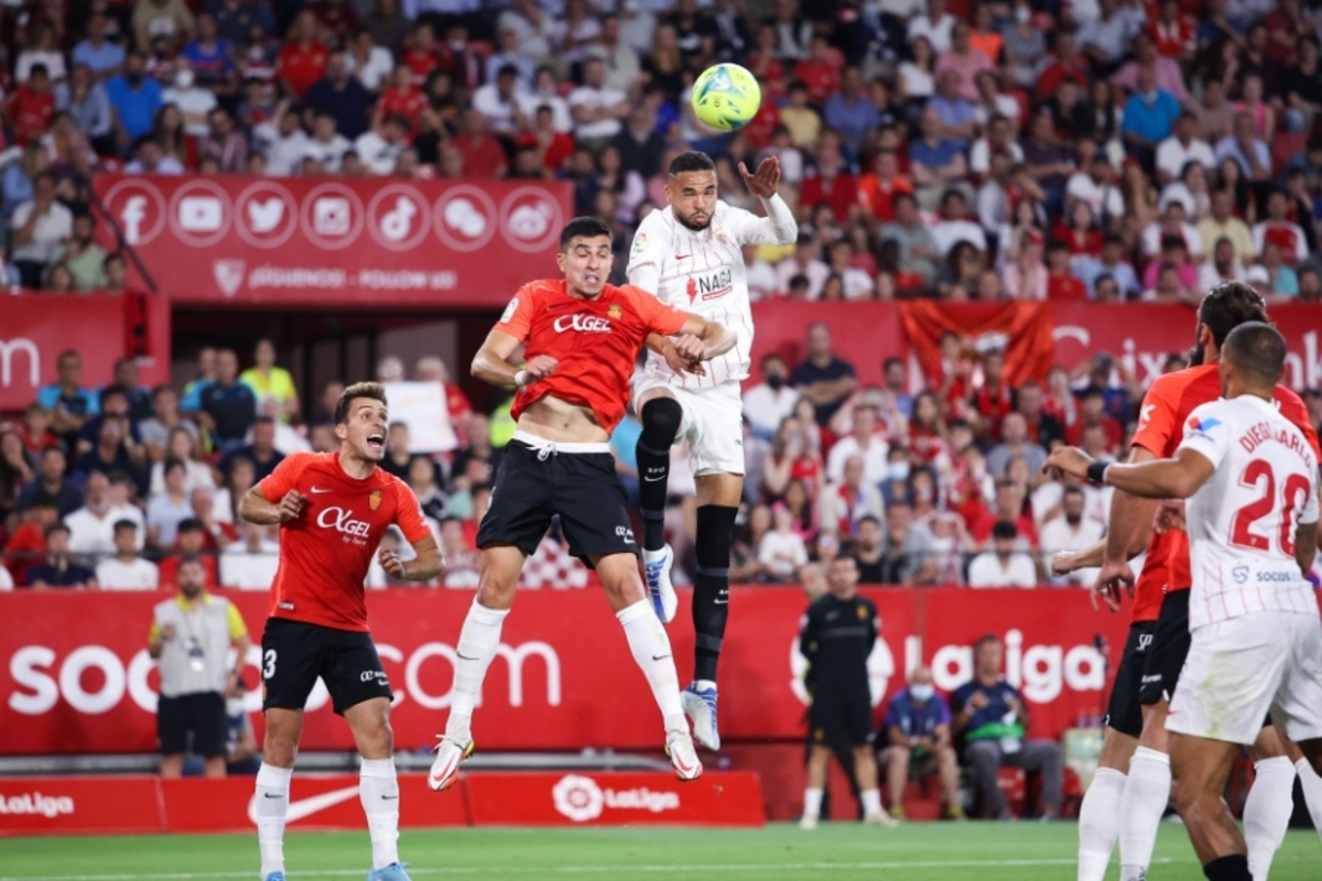 Soi kèo và nhận định Sevilla - Mallorca