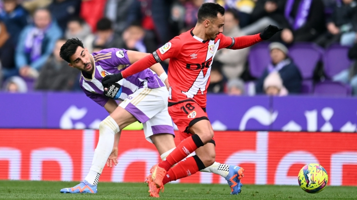 Soi kèo và nhận định Rayo Vallecano - Valladolid