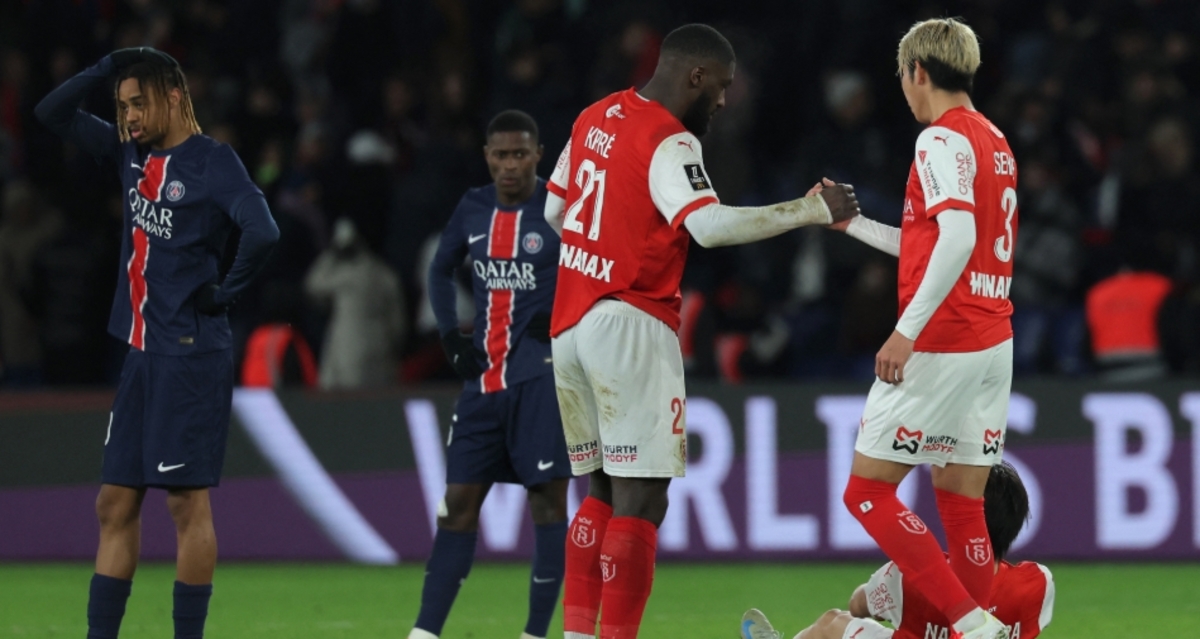 Soi kèo và nhận định Le Mans - PSG