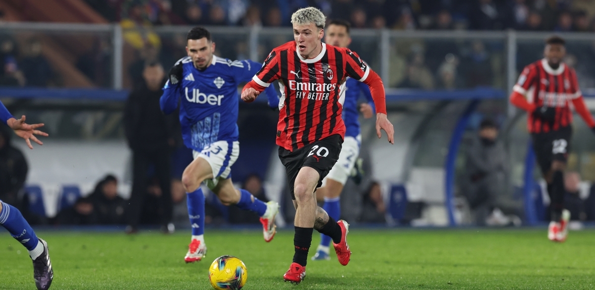 Soi kèo và nhận định AC Milan - Como