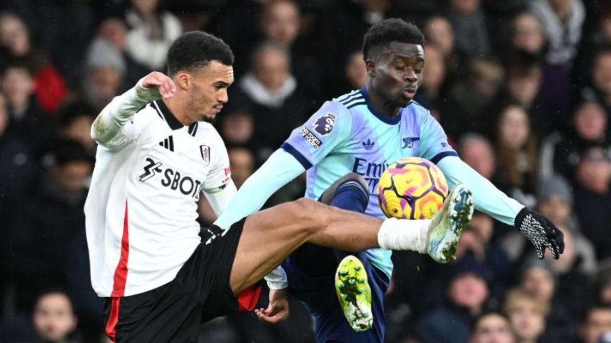 Soi kèo và nhận định Arsenal - Fulham