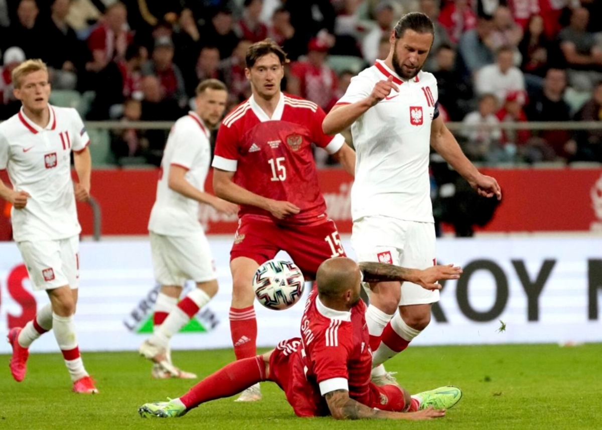Soi kèo và nhận định Ba Lan - Lithuania