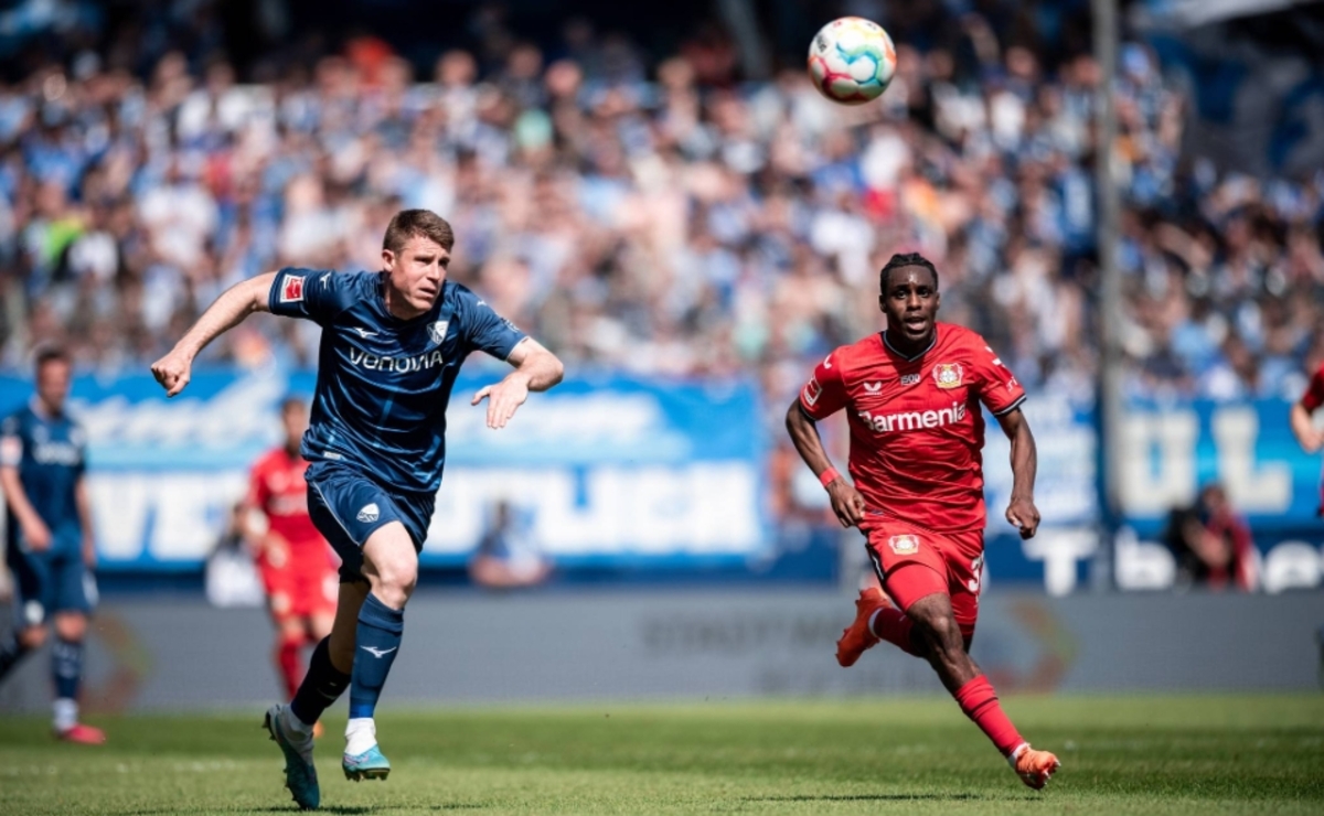 Soi kèo và nhận định Bayer Leverkusen - Bochum
