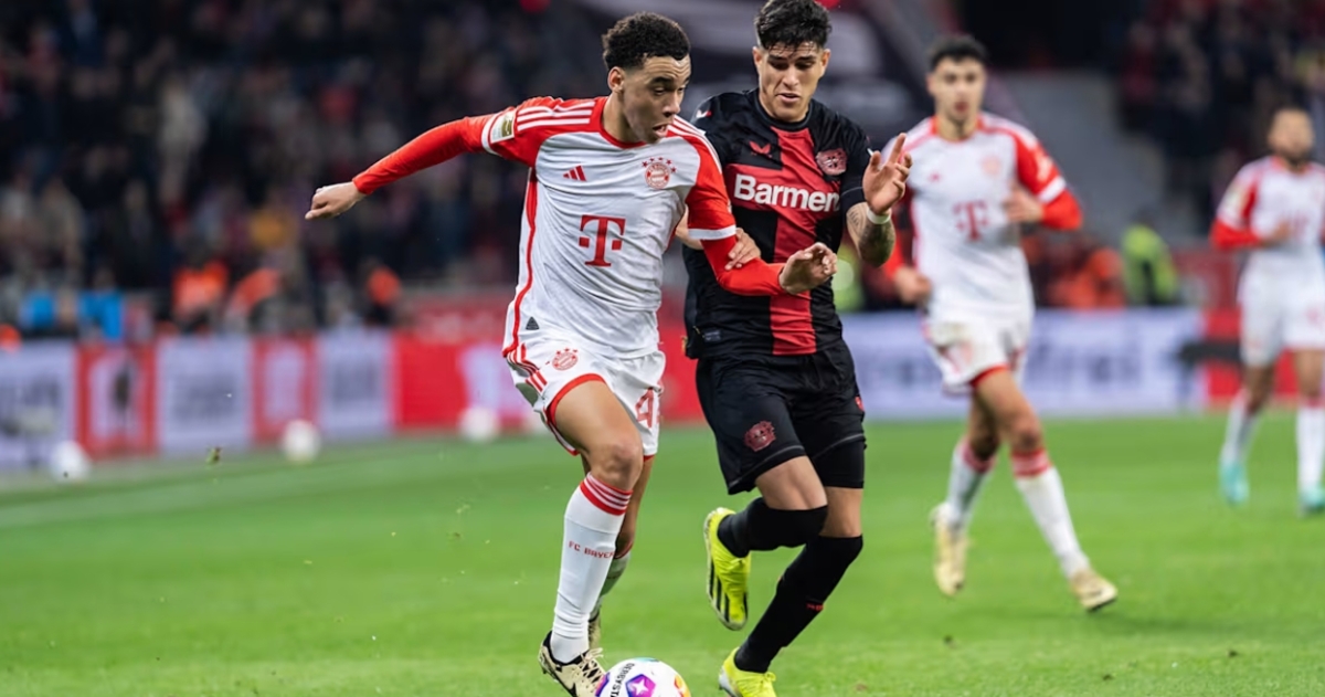 Soi kèo và nhận định Bayern Munich - Bayer Leverkusen