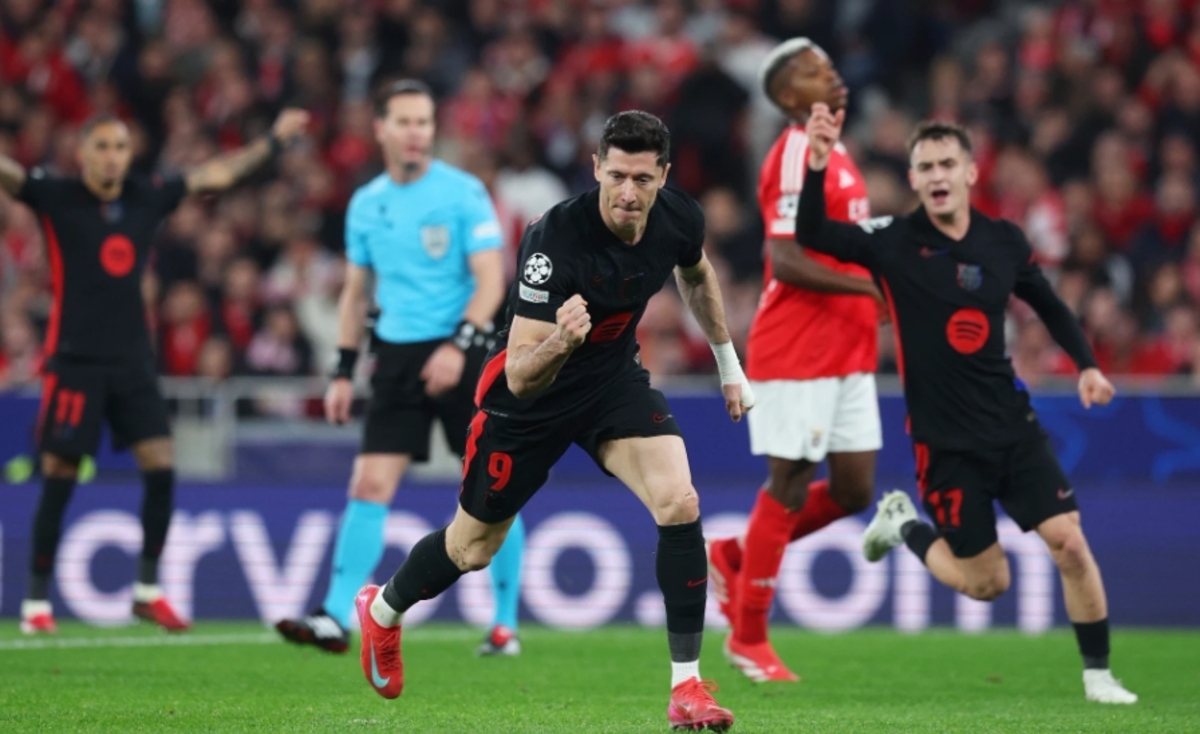 Soi kèo và nhận định Benfica - Barcelona