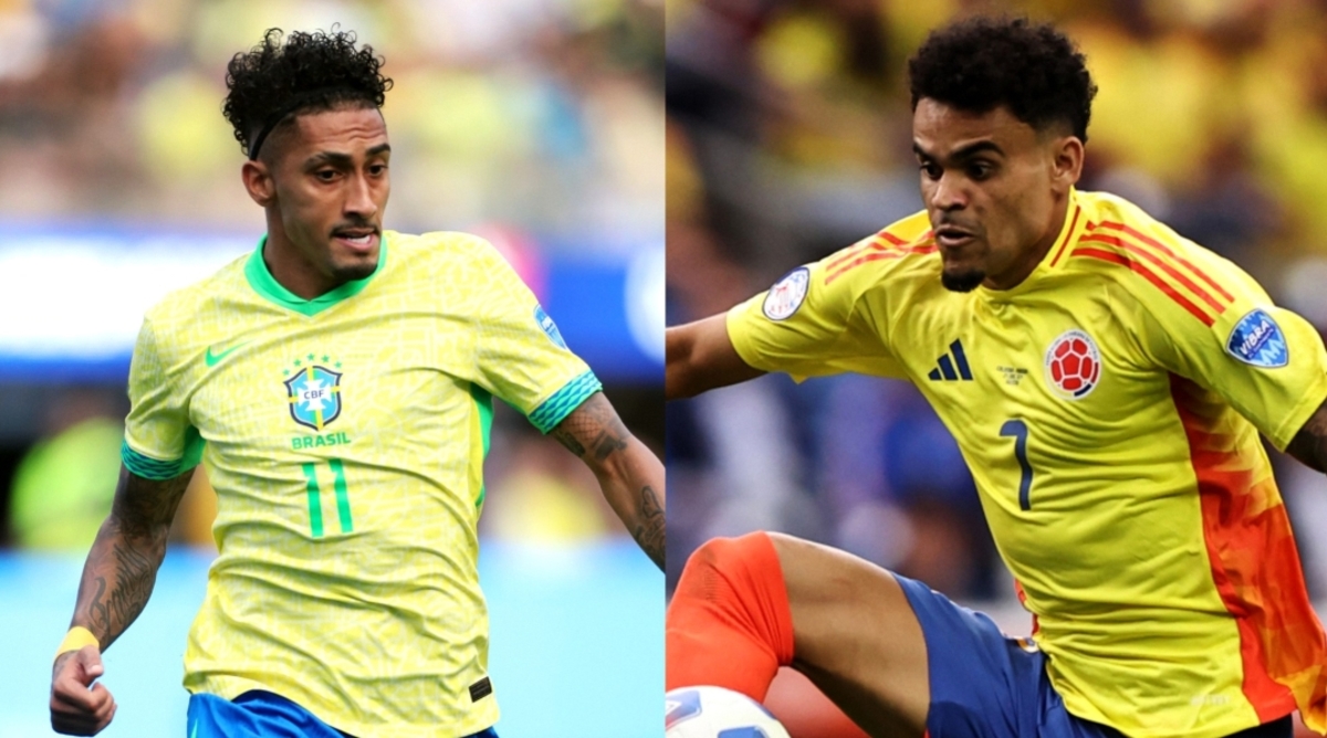Soi kèo và nhận định Brazil - Colombia