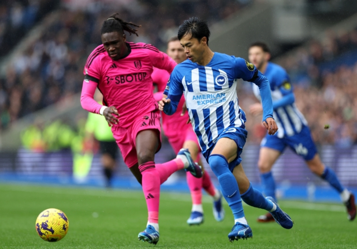 Soi kèo và nhận định Brighton - Fulham