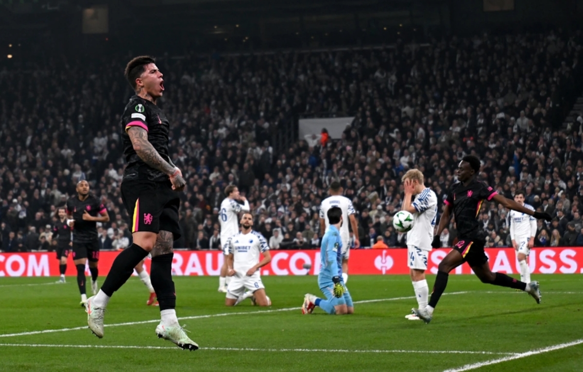 Soi kèo và nhận định Chelsea - FC Copenhagen