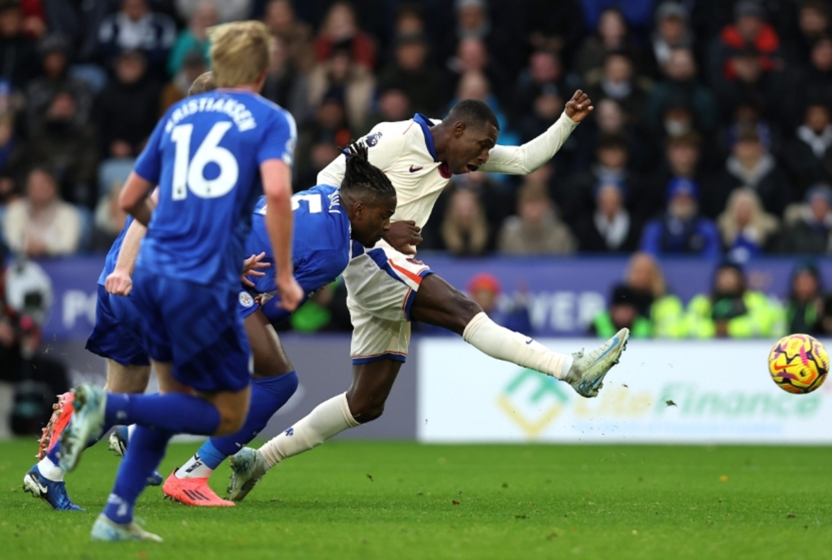 Soi kèo và nhận định Chelsea - Leicester