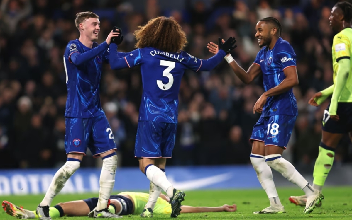 Soi kèo và nhận định FC Copenhagen - Chelsea