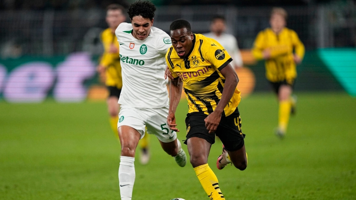 Soi kèo và nhận định Dortmund - Lille