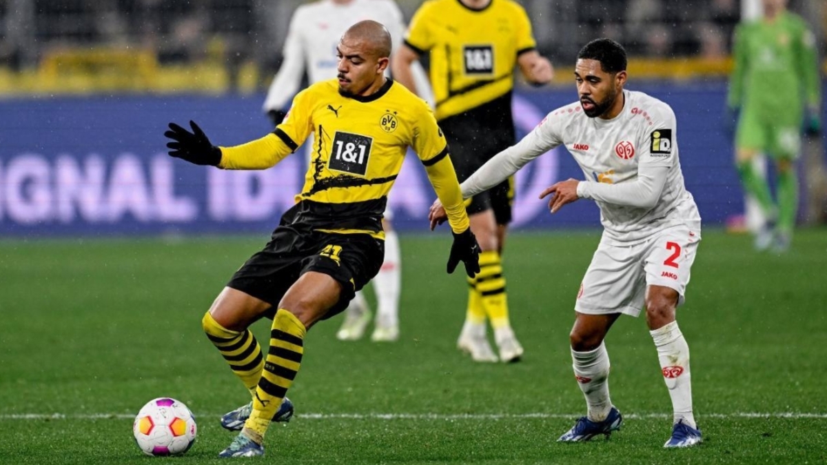 Soi kèo và nhận định Dortmund - Mainz