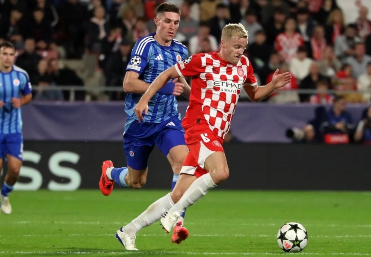 Soi kèo và nhận định Espanyol - Girona