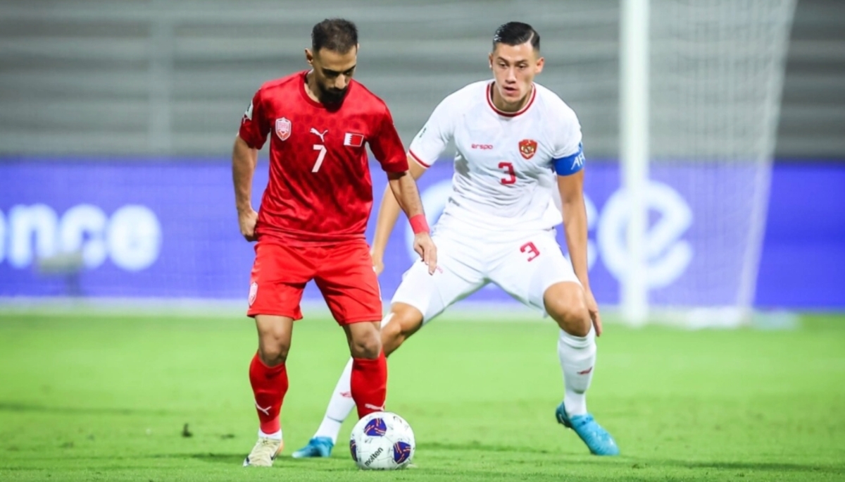 Soi kèo và nhận định Indonesia - Bahrain