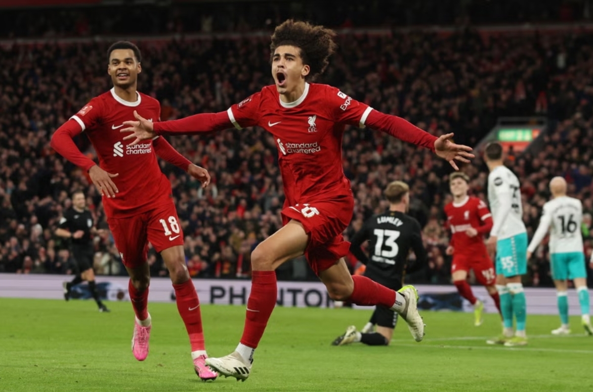 Soi kèo và nhận định Liverpool - Southampton